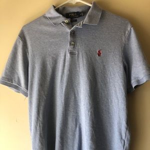 Polo Ralph Lauren classic-fit polo